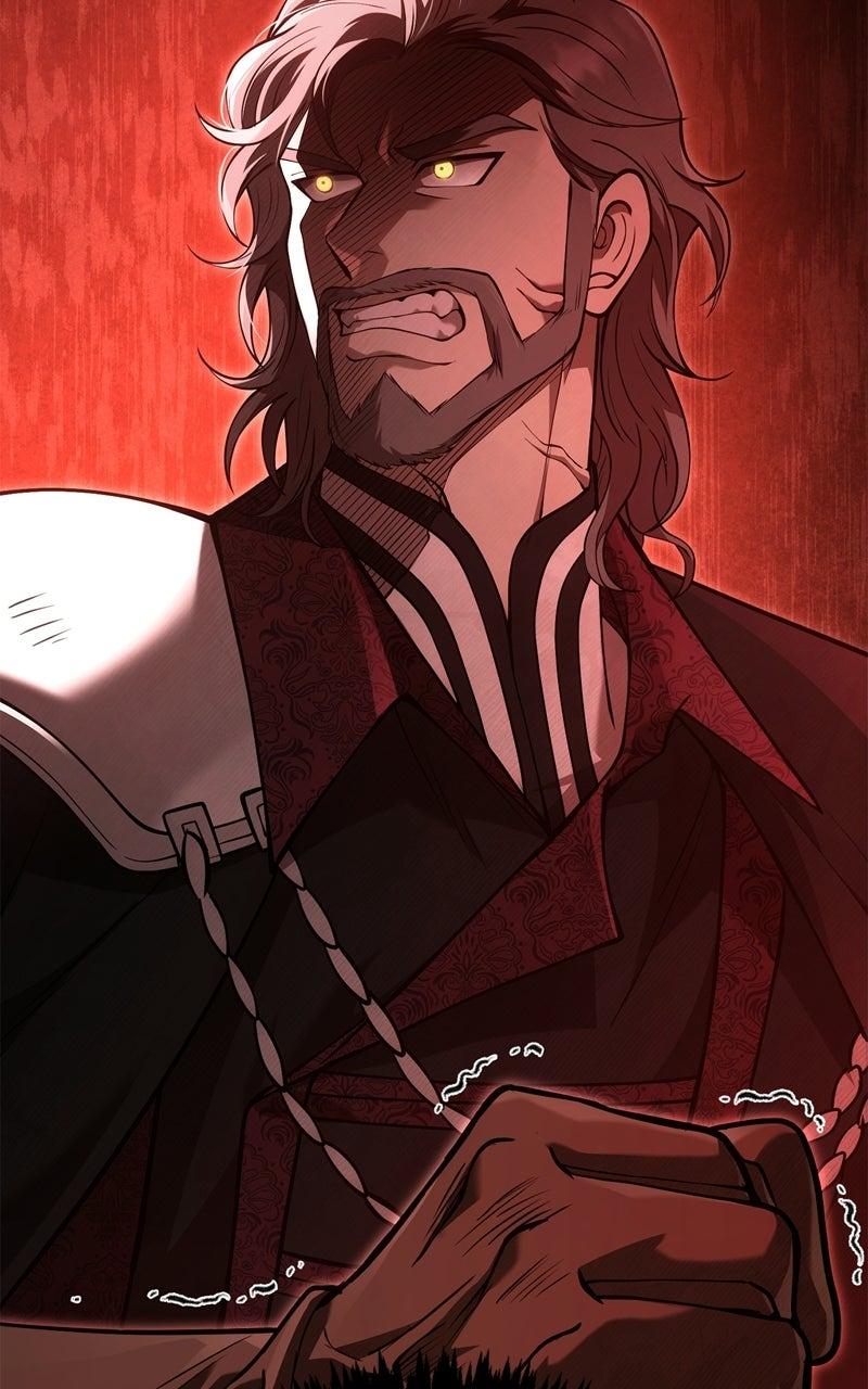 Surviving the Game as a Barbarian Chapter 134 — page 32