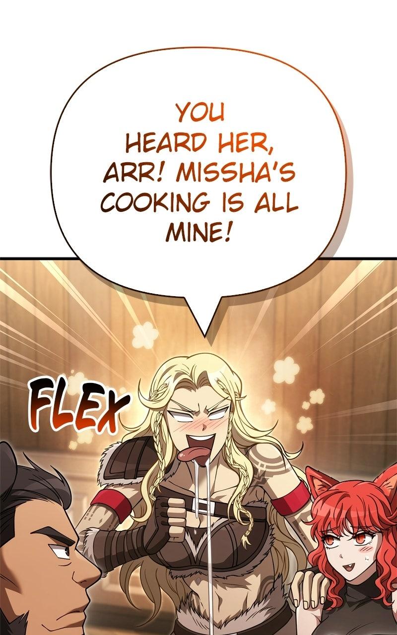 Surviving the Game as a Barbarian Chapter 134 — page 41