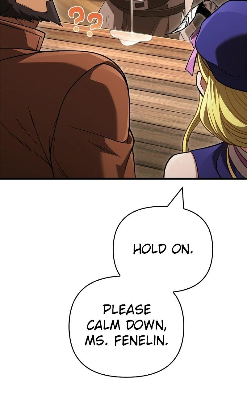 Surviving the Game as a Barbarian Chapter 134 — page 42