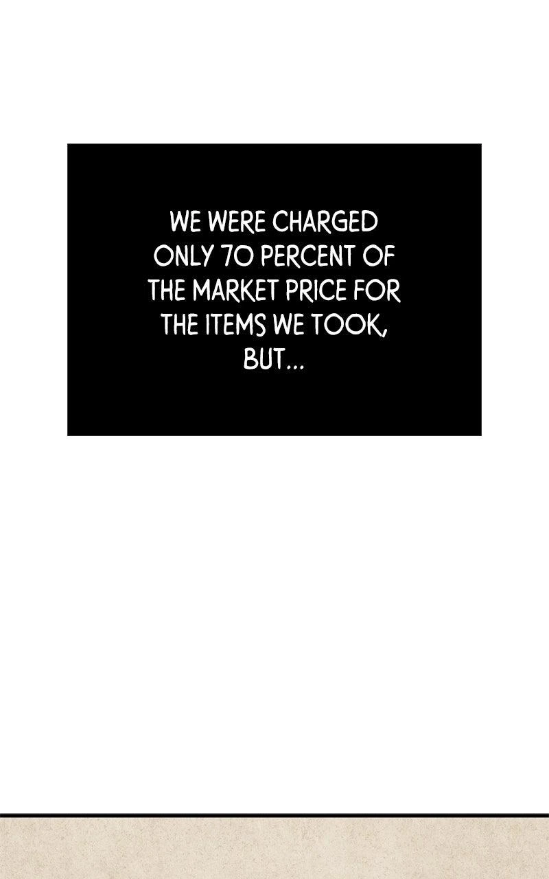 Surviving the Game as a Barbarian Chapter 134 — page 47