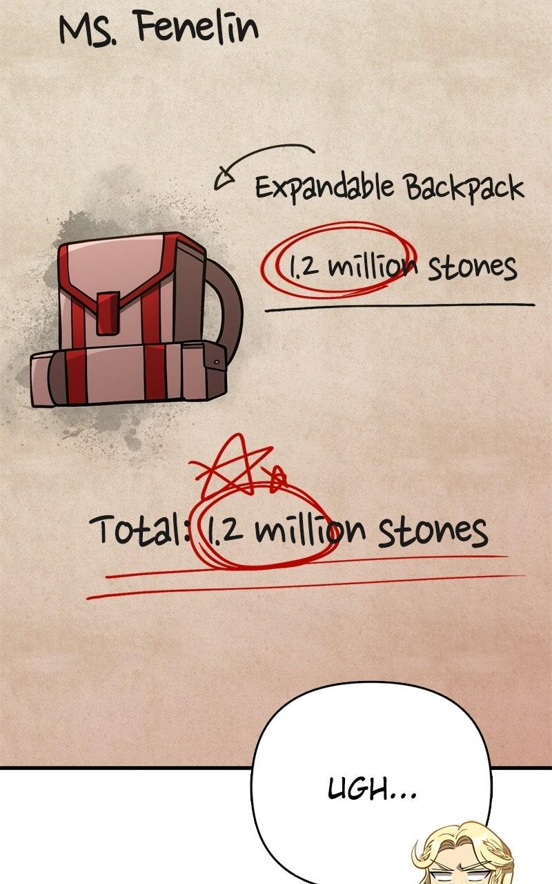 Surviving the Game as a Barbarian Chapter 134 — page 50