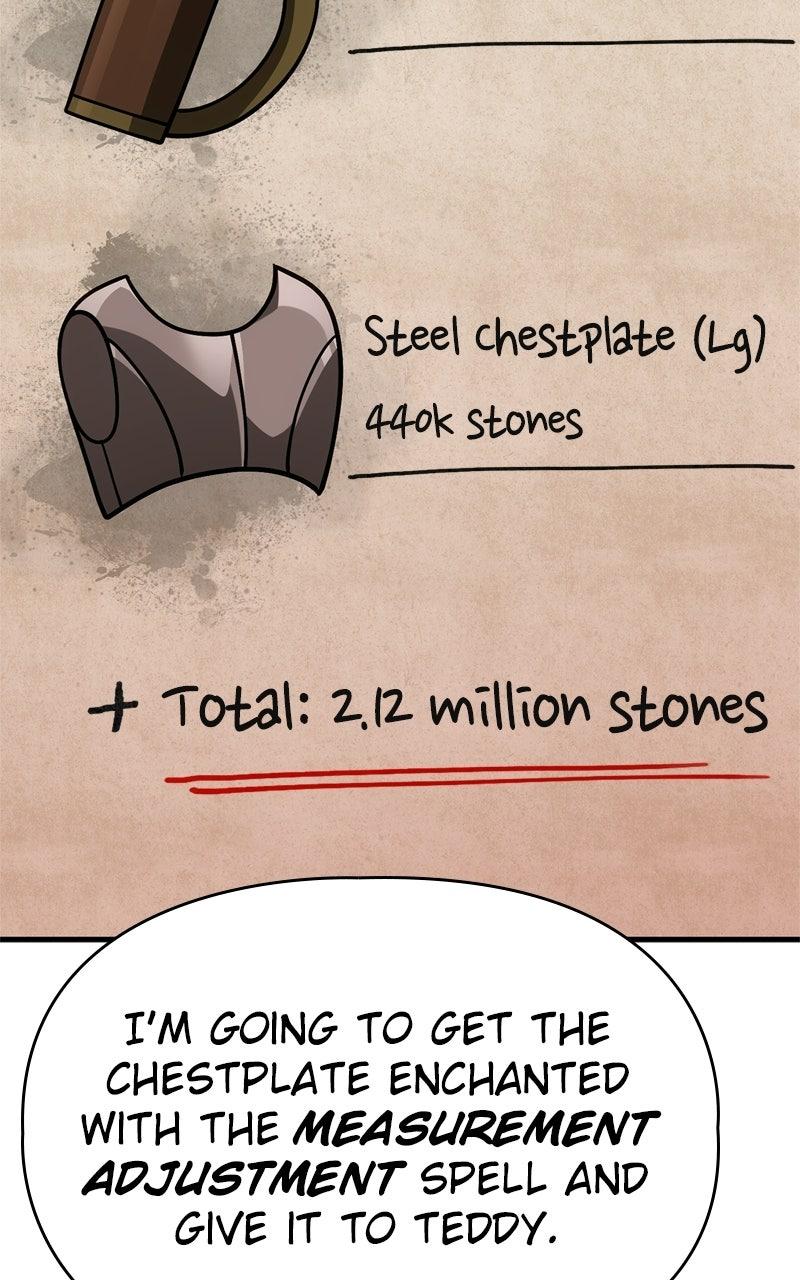 Surviving the Game as a Barbarian Chapter 134 — page 52