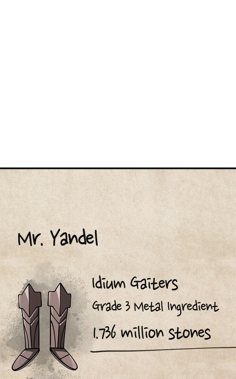 Surviving the Game as a Barbarian Chapter 134 — page 56
