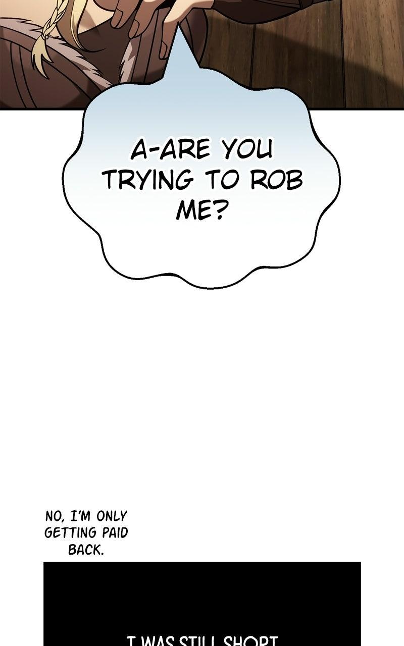 Surviving the Game as a Barbarian Chapter 134 — page 63