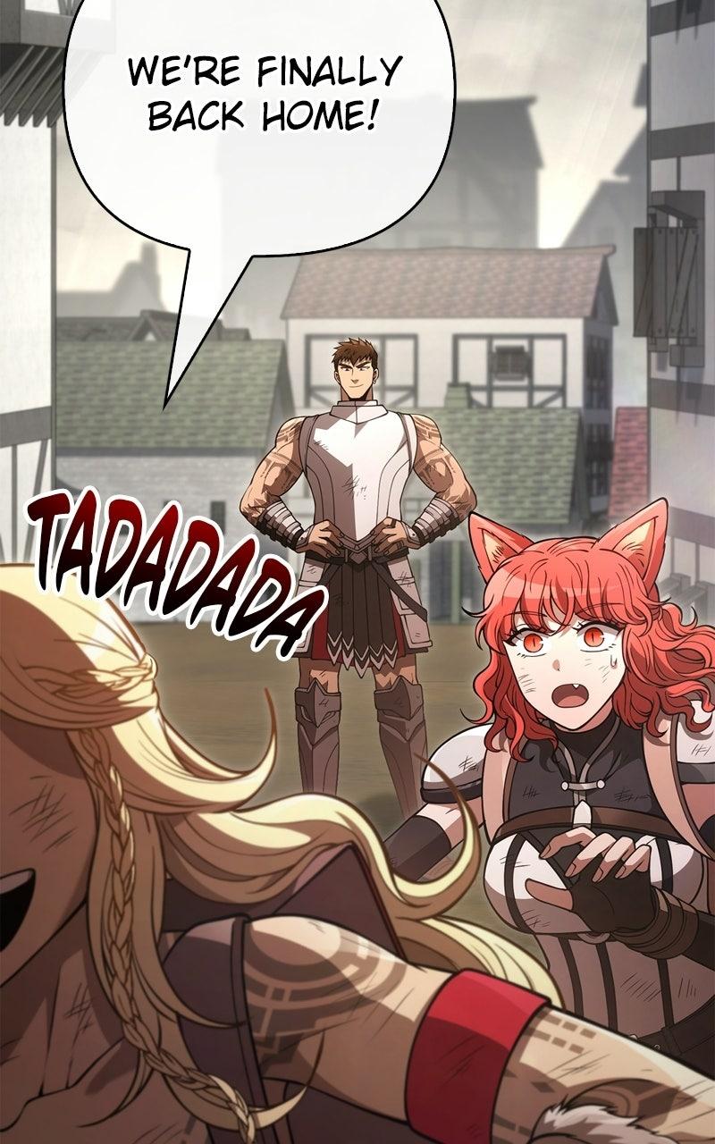Surviving the Game as a Barbarian Chapter 134 — page 77
