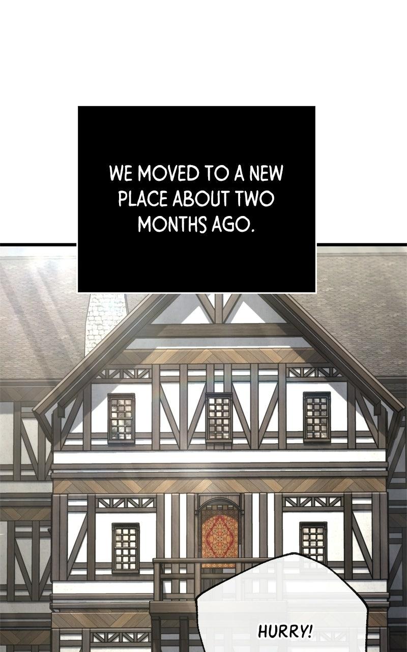 Surviving the Game as a Barbarian Chapter 134 — page 79