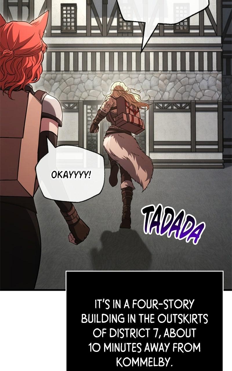 Surviving the Game as a Barbarian Chapter 134 — page 80