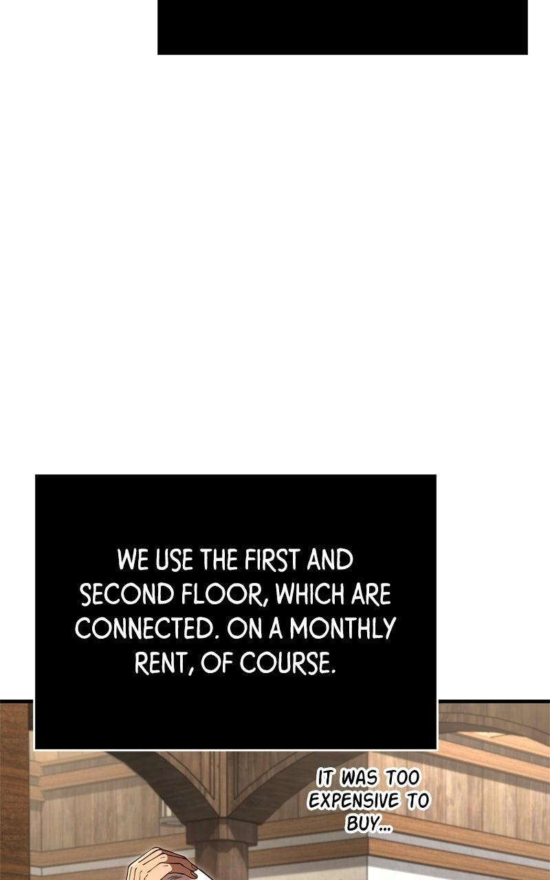 Surviving the Game as a Barbarian Chapter 134 — page 81