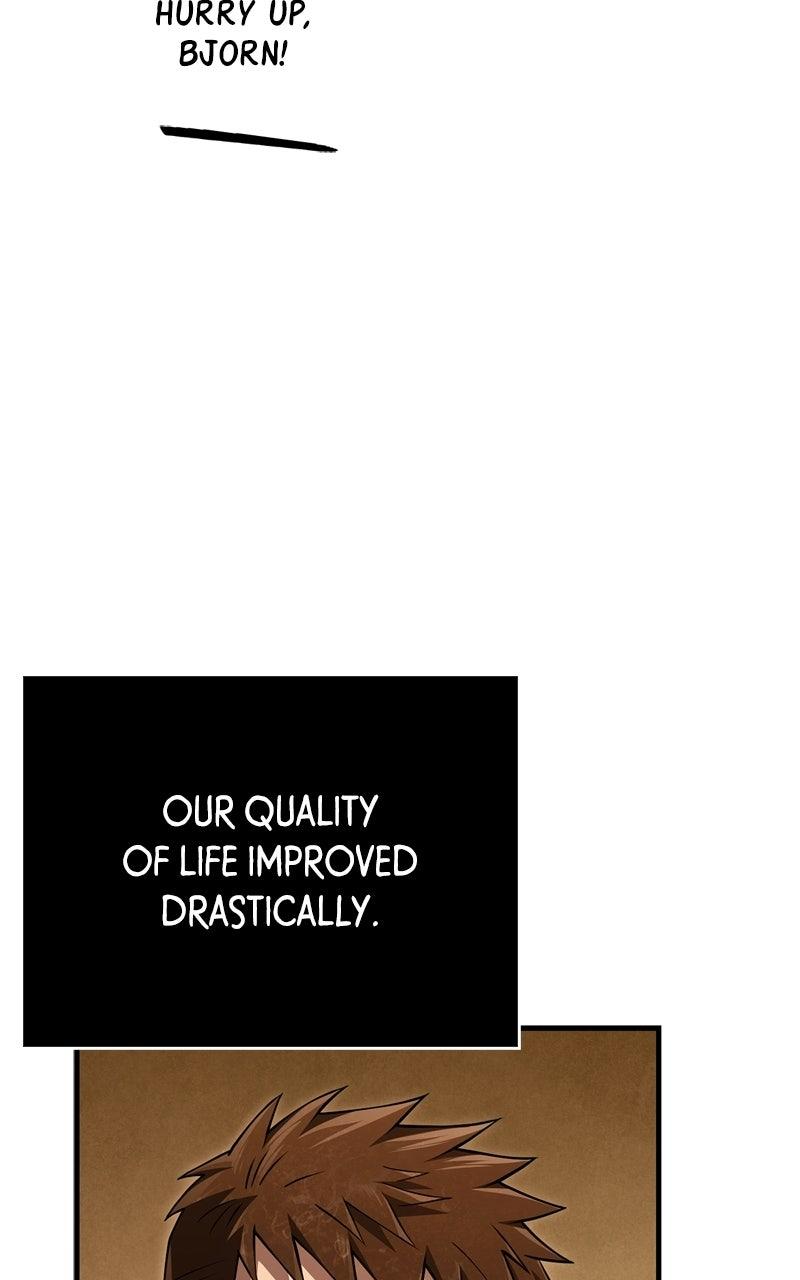 Surviving the Game as a Barbarian Chapter 134 — page 83
