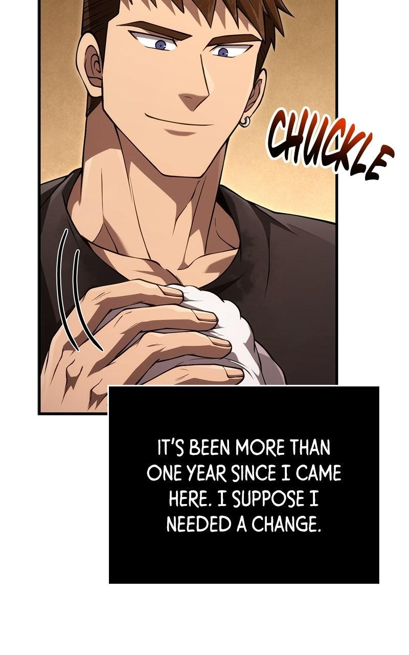 Surviving the Game as a Barbarian Chapter 134 — page 84