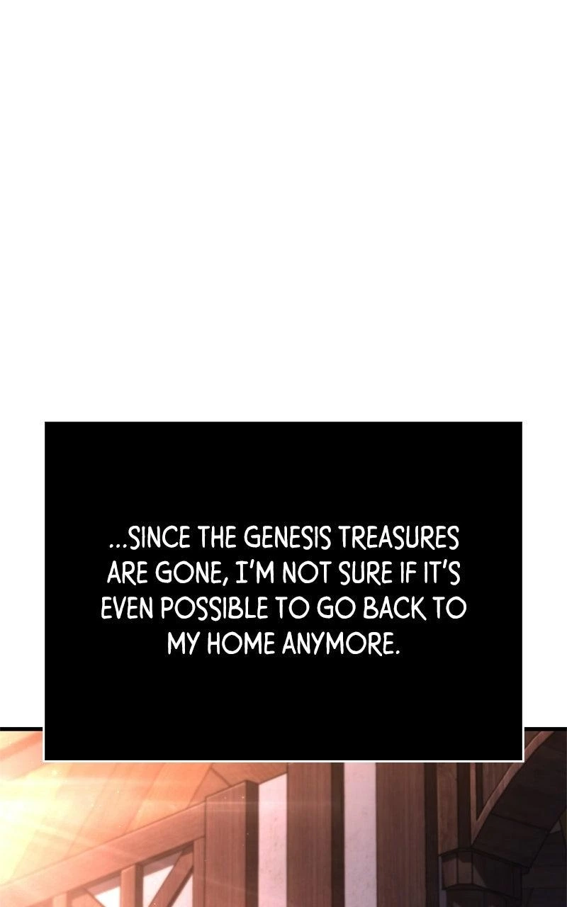 Surviving the Game as a Barbarian Chapter 134 — page 91
