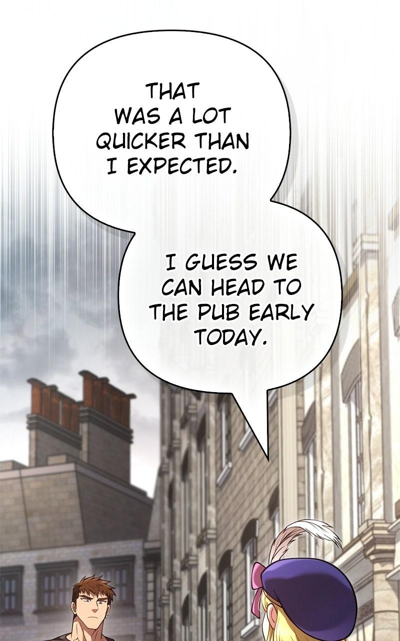 Surviving the Game as a Barbarian Chapter 134 — page 94