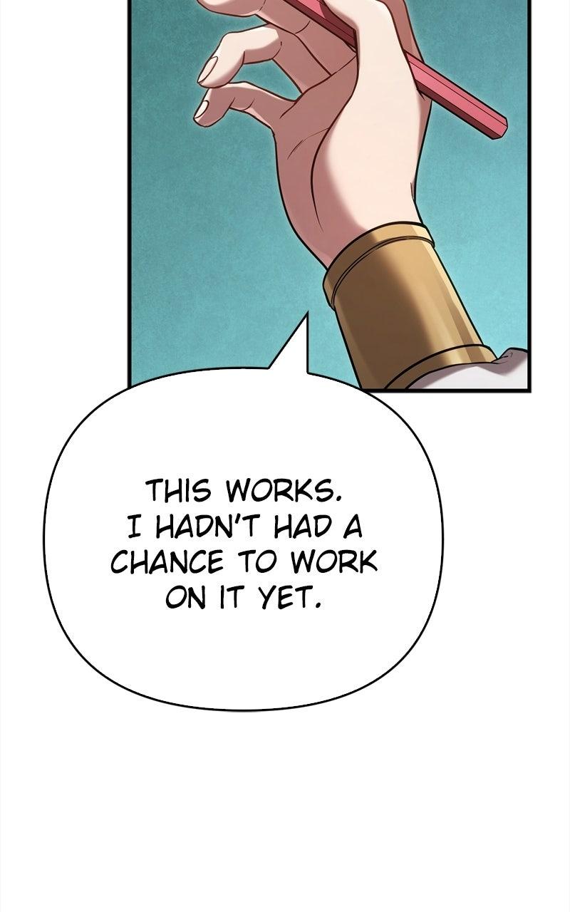 Surviving the Game as a Barbarian Chapter 134 — page 98