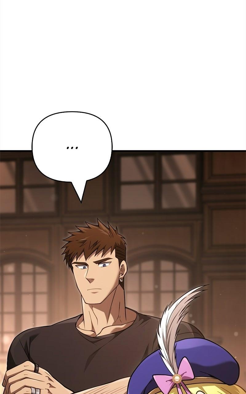 Surviving the Game as a Barbarian Chapter 134 — page 99