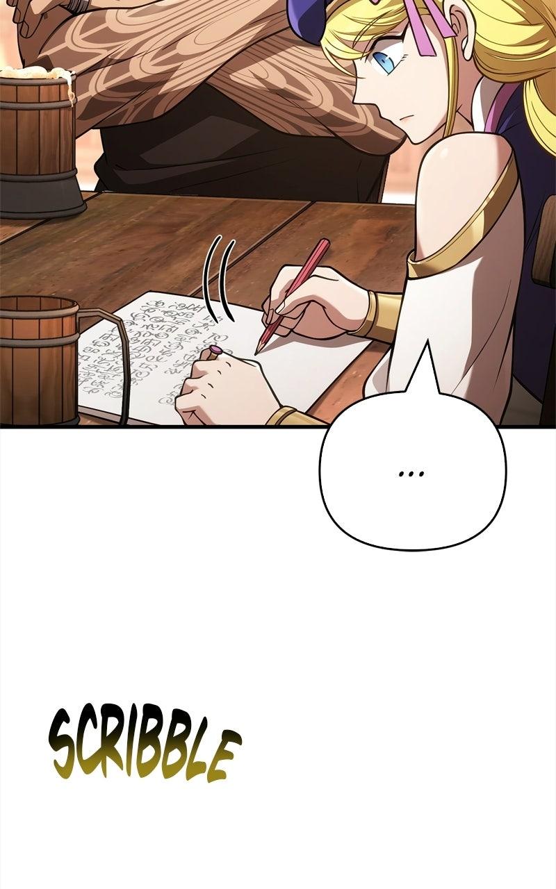 Surviving the Game as a Barbarian Chapter 134 — page 100