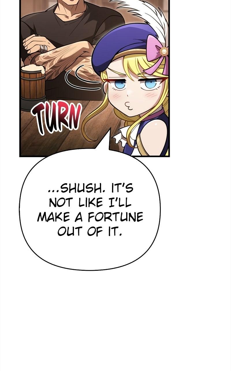 Surviving the Game as a Barbarian Chapter 134 — page 110