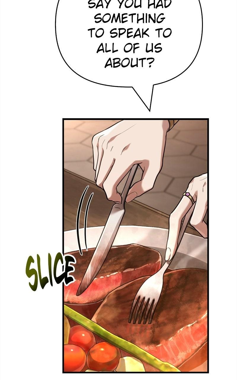 Surviving the Game as a Barbarian Chapter 134 — page 116