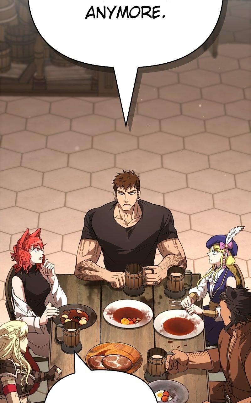 Surviving the Game as a Barbarian Chapter 134 — page 122