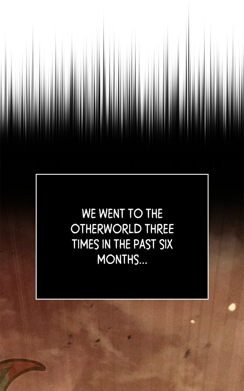 Surviving the Game as a Barbarian Chapter 134 — page 124