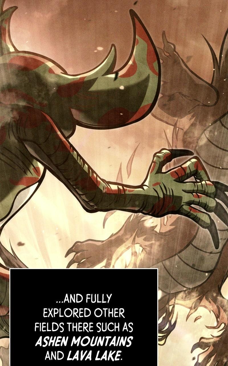 Surviving the Game as a Barbarian Chapter 134 — page 125