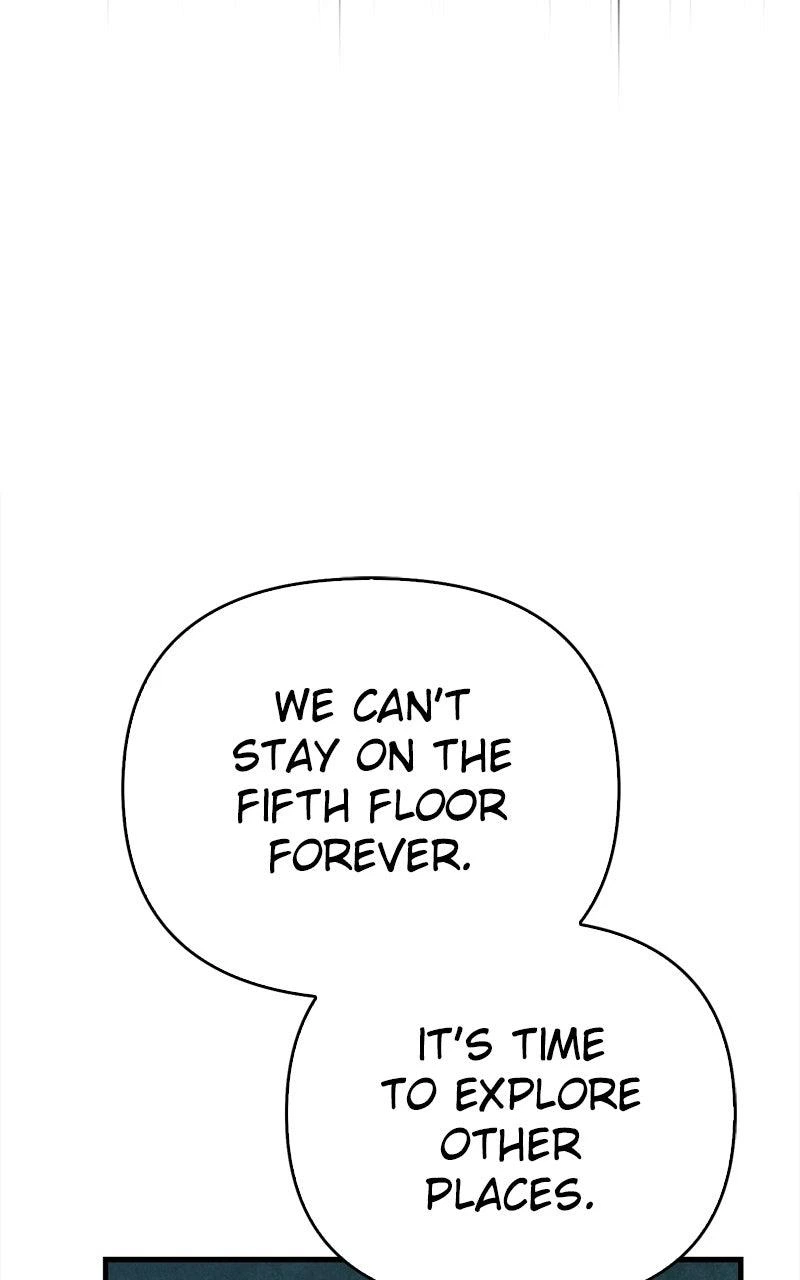 Surviving the Game as a Barbarian Chapter 134 — page 128