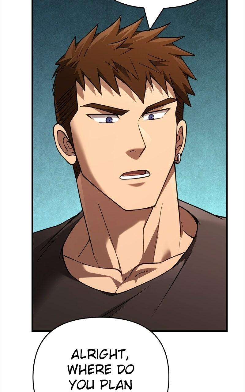 Surviving the Game as a Barbarian Chapter 134 — page 129
