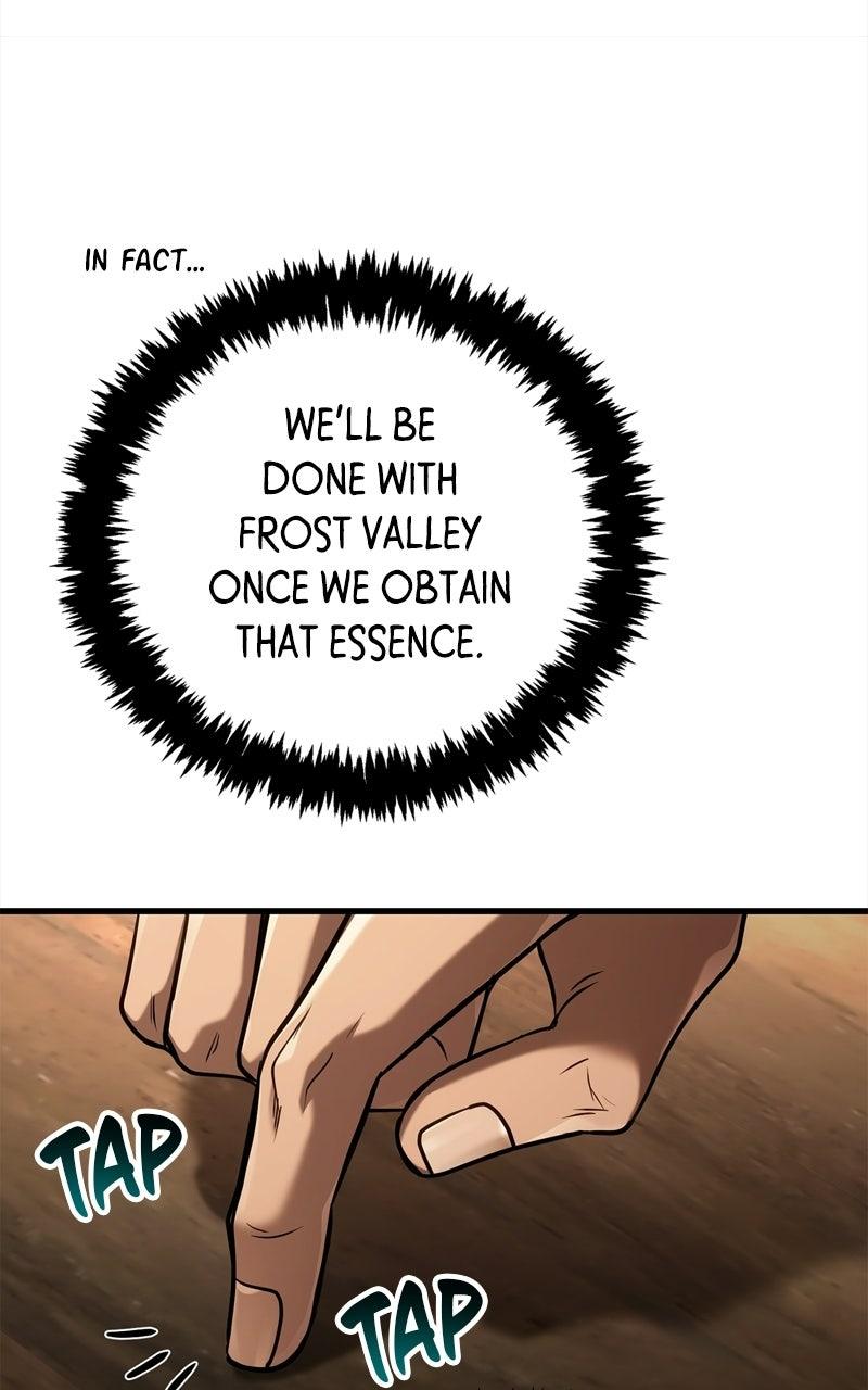 Surviving the Game as a Barbarian Chapter 134 — page 133