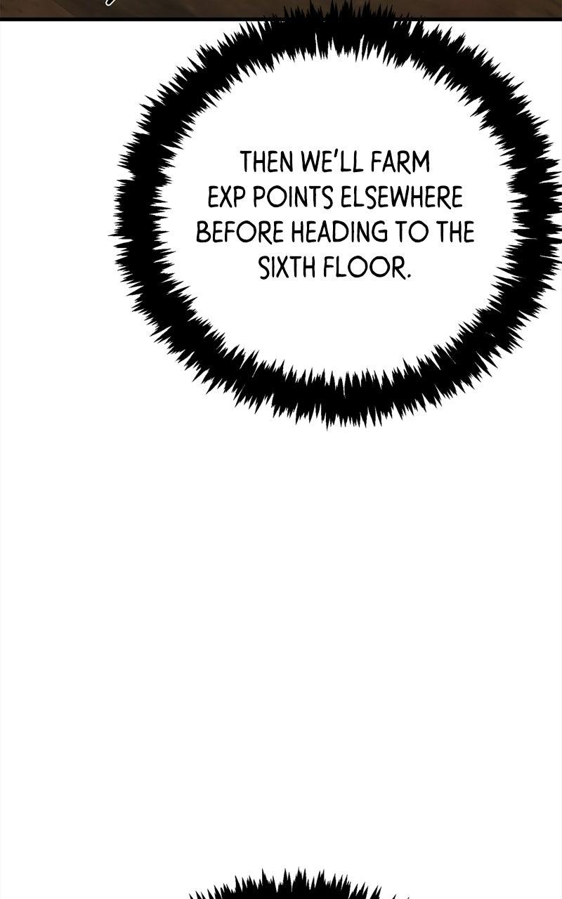 Surviving the Game as a Barbarian Chapter 134 — page 134