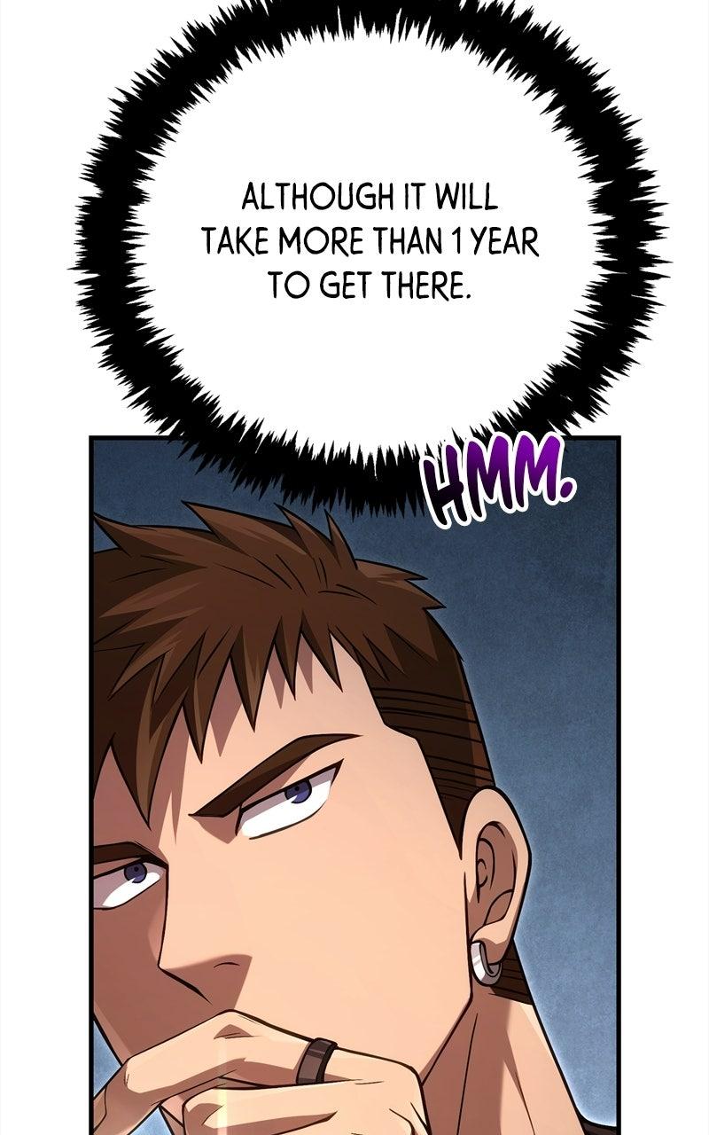 Surviving the Game as a Barbarian Chapter 134 — page 135