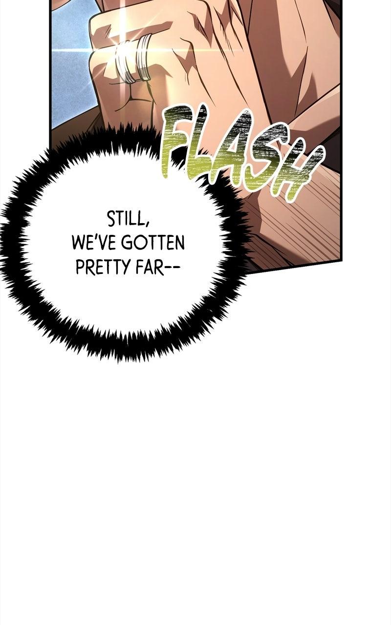Surviving the Game as a Barbarian Chapter 134 — page 136