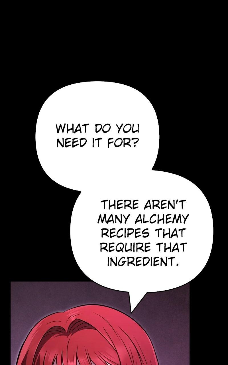 Surviving the Game as a Barbarian Chapter 134 — page 165
