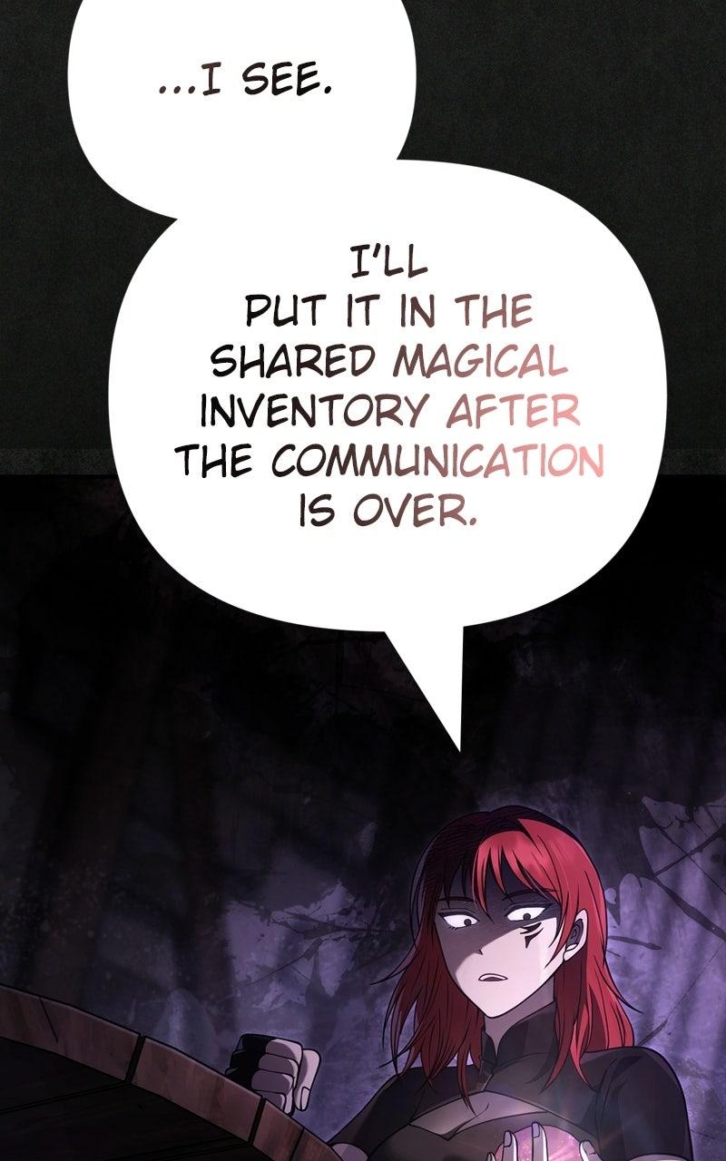 Surviving the Game as a Barbarian Chapter 134 — page 173