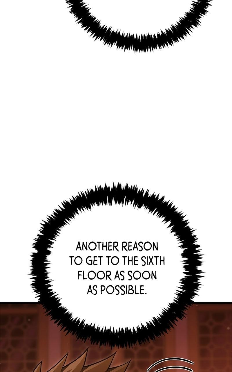 Surviving the Game as a Barbarian Chapter 135 — page 6