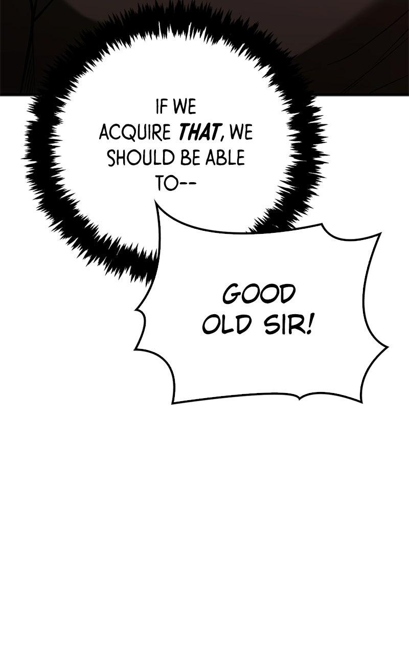 Surviving the Game as a Barbarian Chapter 135 — page 8