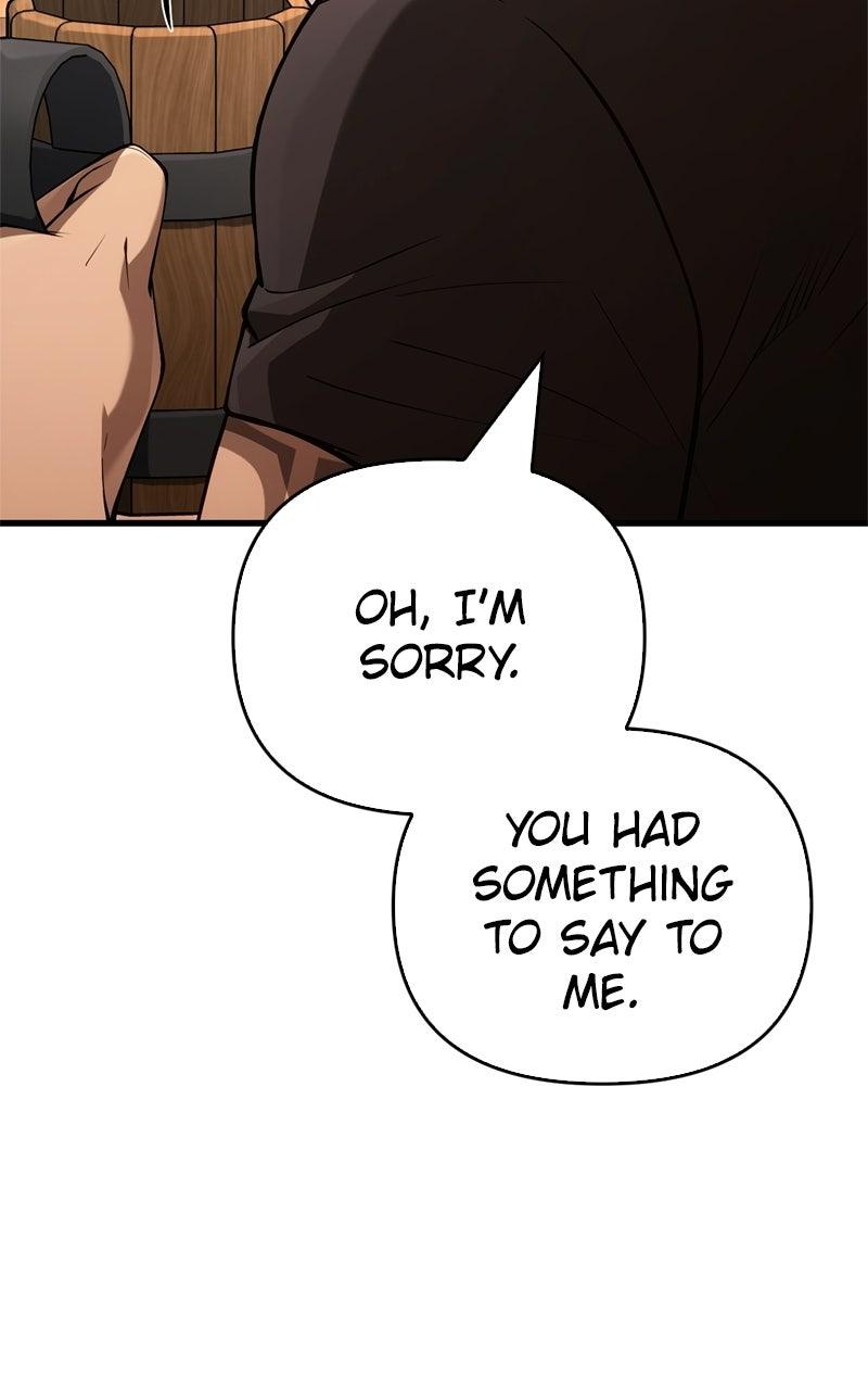 Surviving the Game as a Barbarian Chapter 135 — page 10