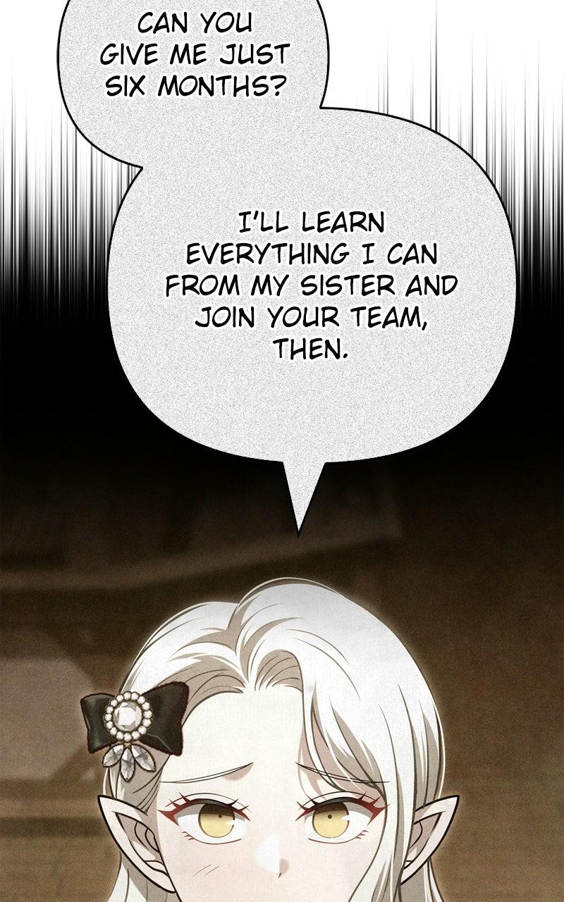 Surviving the Game as a Barbarian Chapter 135 — page 14