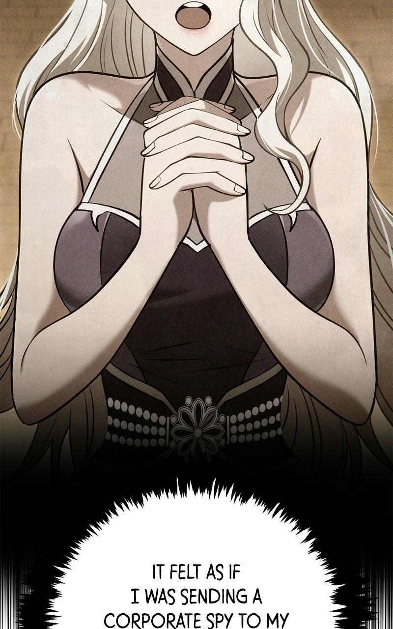Surviving the Game as a Barbarian Chapter 135 — page 15
