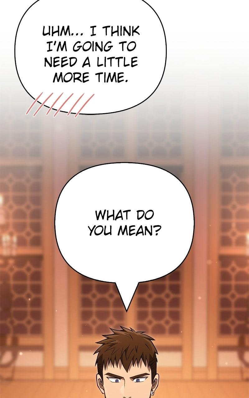 Surviving the Game as a Barbarian Chapter 135 — page 21
