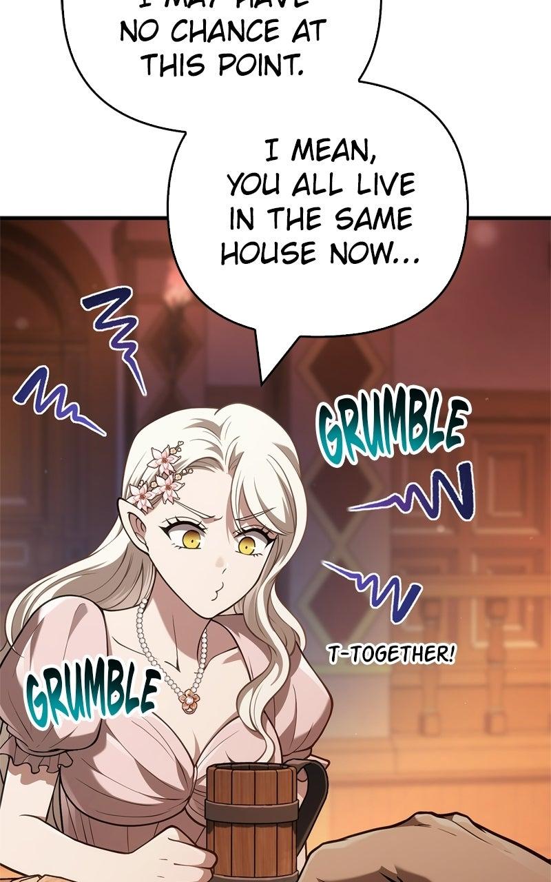 Surviving the Game as a Barbarian Chapter 135 — page 24