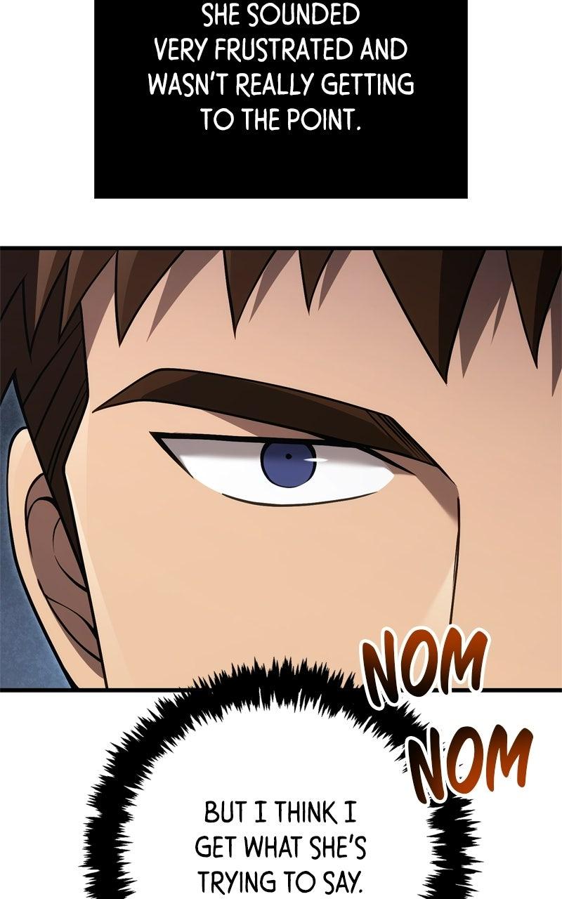 Surviving the Game as a Barbarian Chapter 135 — page 28