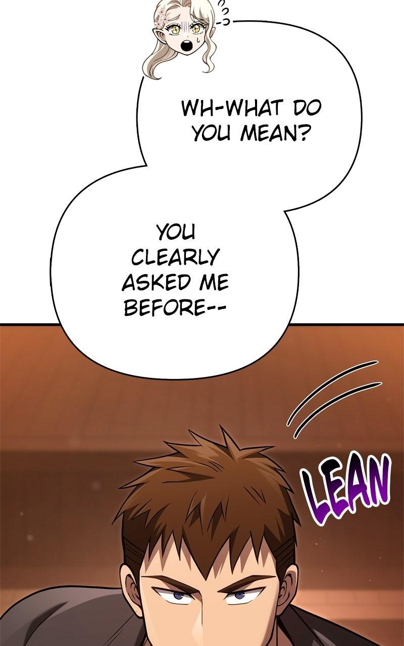 Surviving the Game as a Barbarian Chapter 135 — page 33