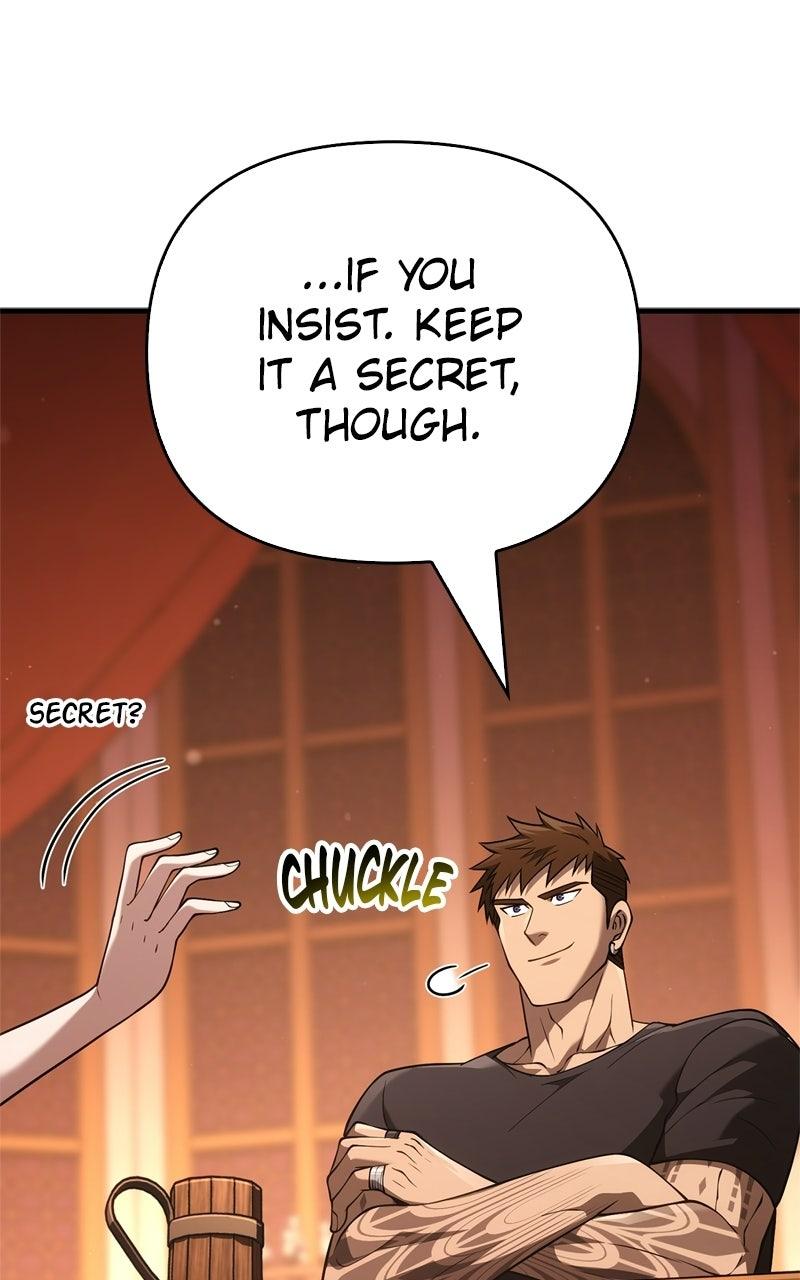 Surviving the Game as a Barbarian Chapter 135 — page 44