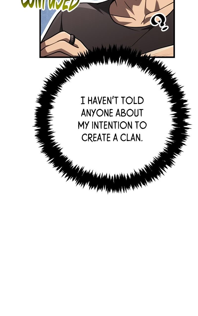 Surviving the Game as a Barbarian Chapter 135 — page 47