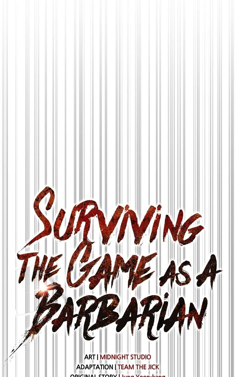 Surviving the Game as a Barbarian Chapter 135 — page 51