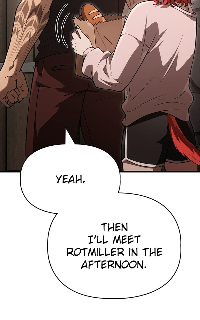 Surviving the Game as a Barbarian Chapter 135 — page 57