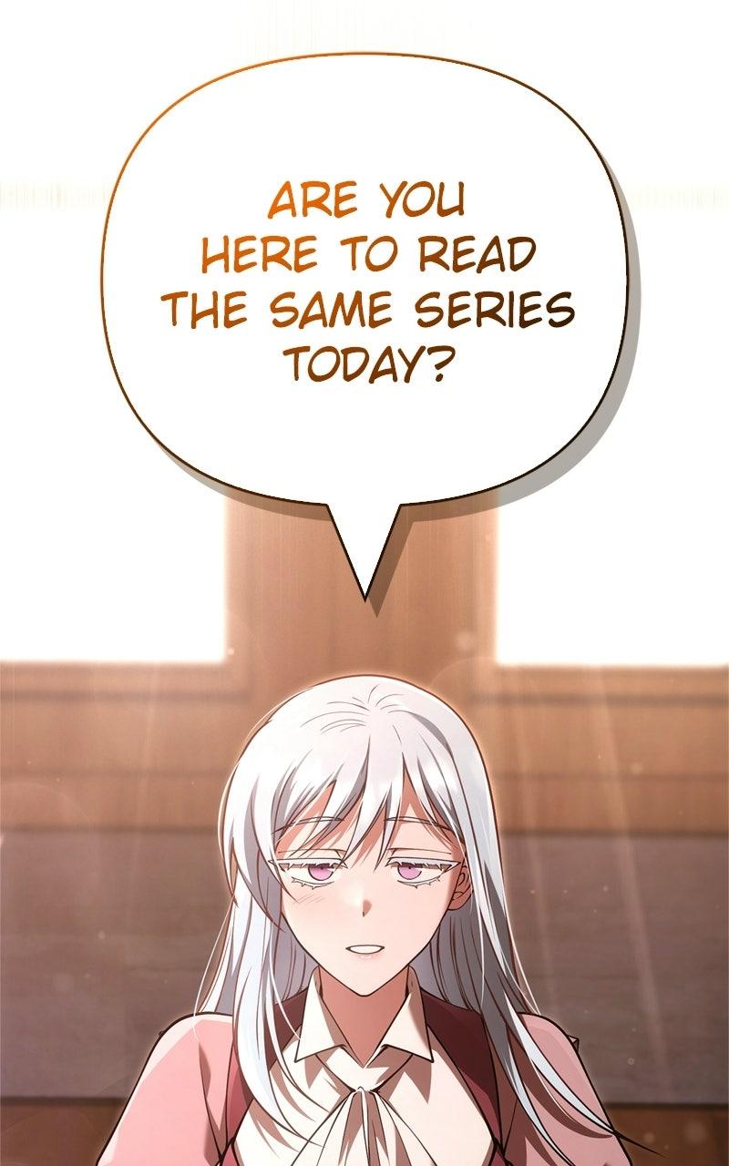 Surviving the Game as a Barbarian Chapter 135 — page 63
