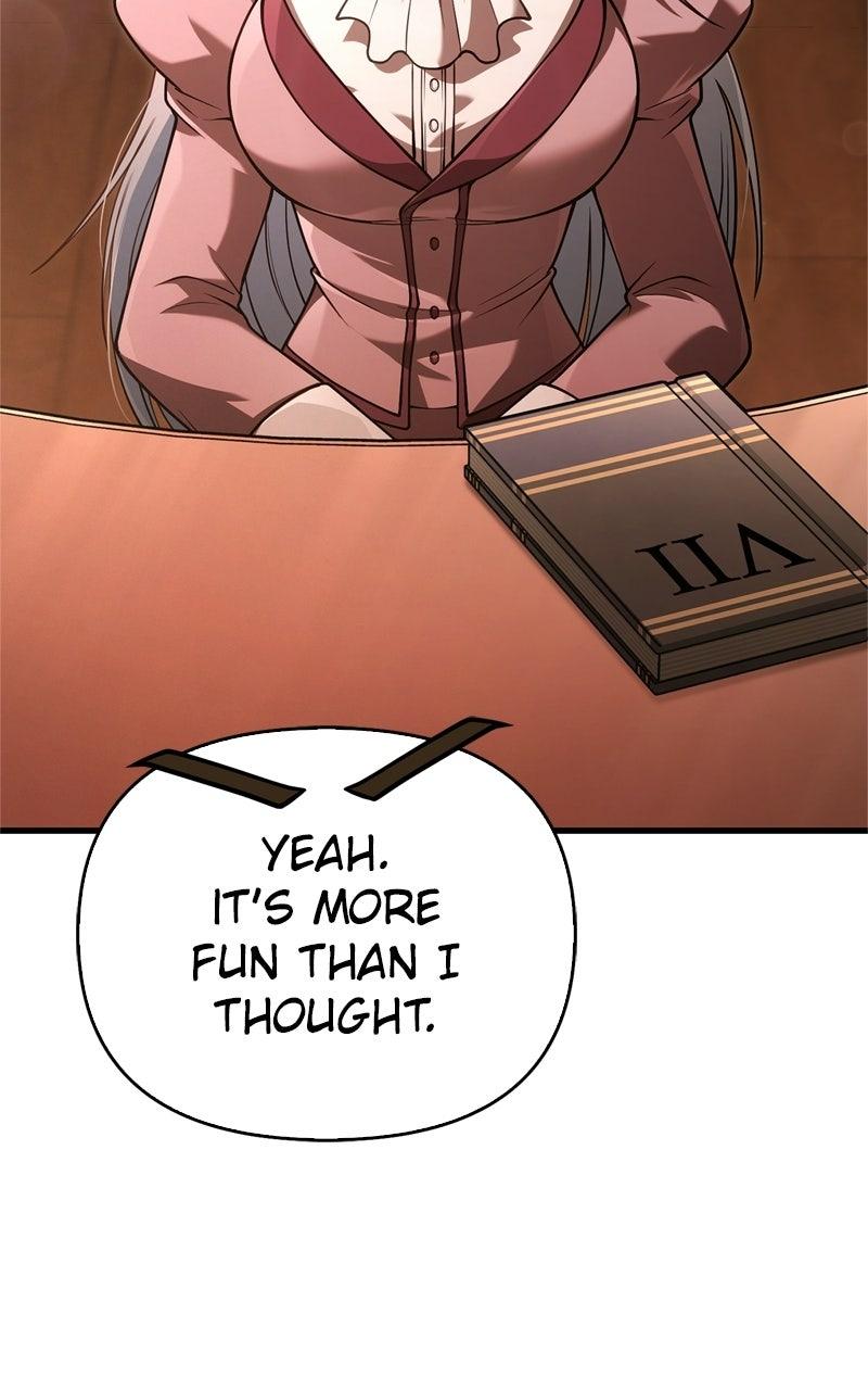 Surviving the Game as a Barbarian Chapter 135 — page 64