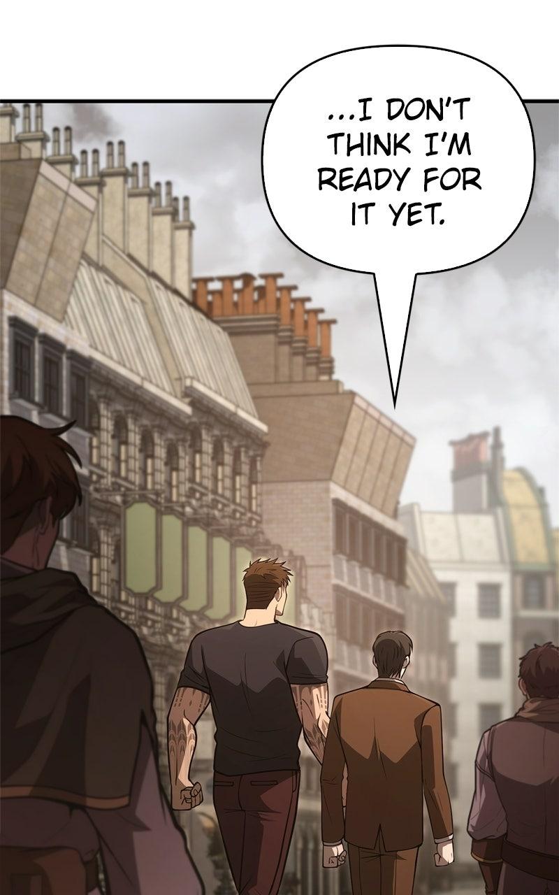 Surviving the Game as a Barbarian Chapter 135 — page 74