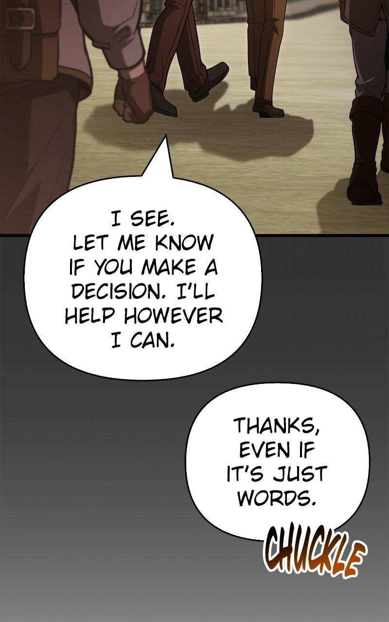 Surviving the Game as a Barbarian Chapter 135 — page 75