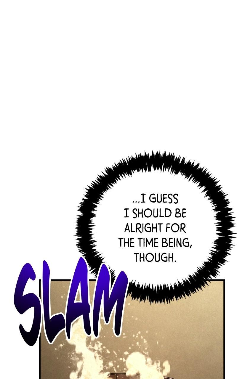 Surviving the Game as a Barbarian Chapter 135 — page 82